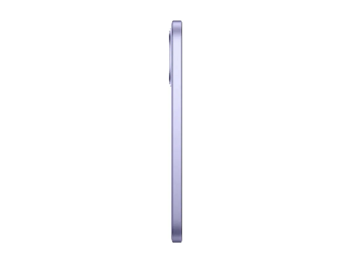 Xiaomi Redmi Note 17 | Celestial Purple | 6.99 " | 2396 x 1080 pixels | Qualcomm | Snapdragon 6s 4G Gen 2 | Internal RAM 4 GB | 128 GB | Dual SIM | 4G | Main camera resolution 50 MP | Secondary camera resolution 16 MP | Android | 16 | 7700 mAh