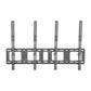 MONITOR ACC WALL MOUNT /MENU/NS-WMB200PBLACK NEOMOUNTS