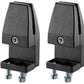 NEOMOUNTS DESK CLAMP FOR NS-GLSPROTECTXXX - FOR 25-40 MM DESK THICKNESS - SET OF 2