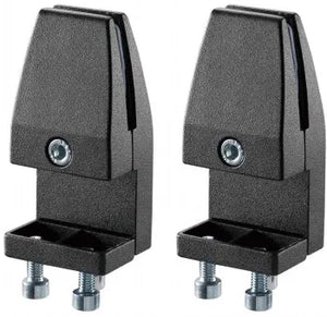 NEOMOUNTS DESK CLAMP FOR NS-GLSPROTECTXXX - FOR 25-40 MM DESK THICKNESS - SET OF 2