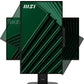 LCD Monitor|MSI|PRO MP242PMG|23.8"|Business|Panel IPS|1920x1080|16:9|120 Hz|1 ms|Speakers|PROMP242PMG