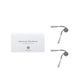 Vacuum Cleaner Accessory|ROBOROCK|Side Brush|Grey|8.02.0372