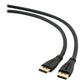 GEMBIRD CC-DP-1M cable DISPLAYPORT 1.0m
