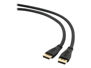 GEMBIRD CC-DP2-10 cable DP 1.2