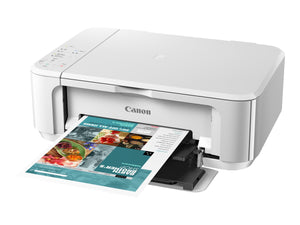 CANON PIXMA MG3650S MFP ink-jet white