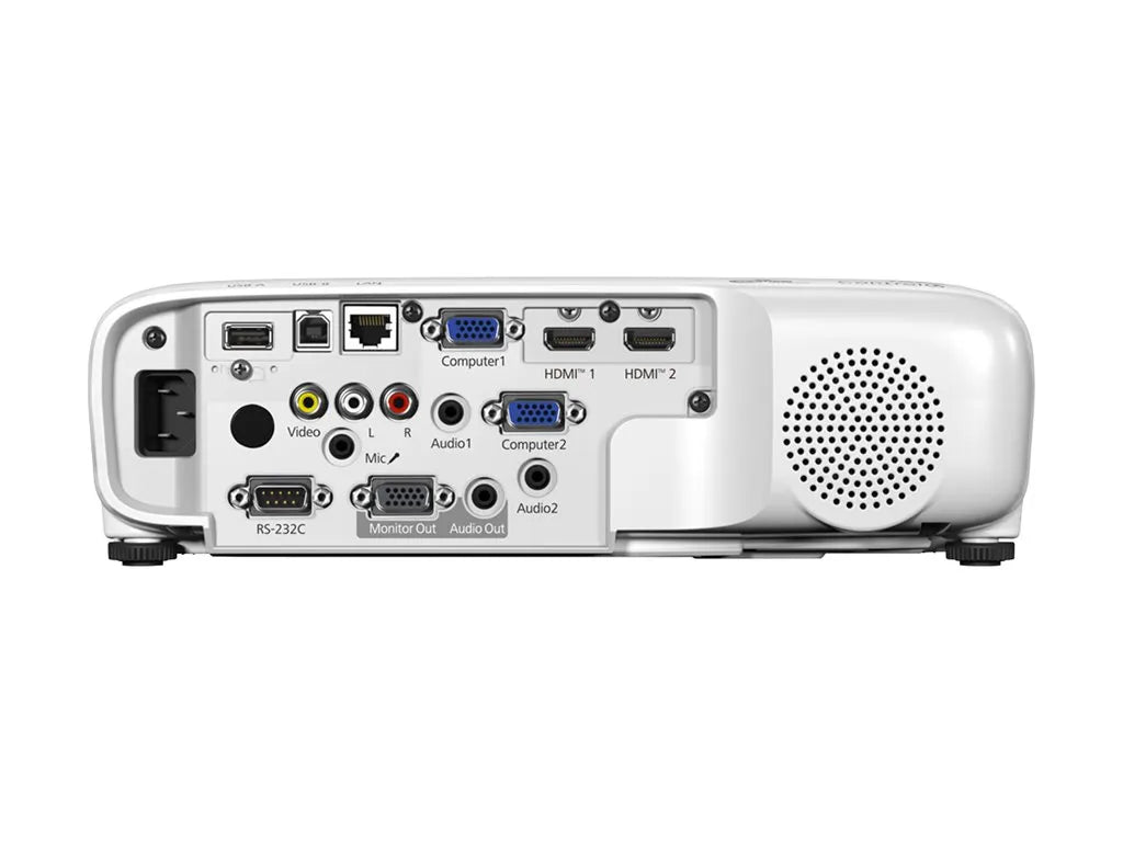 Epson | EB-994F | Full HD (1920x1080) | 4100 ANSI lumens | White