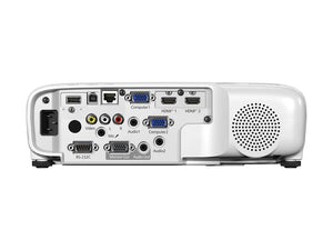 Epson | EB-994F | Full HD (1920x1080) | 4100 ANSI lumens | White