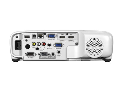 Epson | EB-994F | Full HD (1920x1080) | 4100 ANSI lumens | White