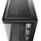 Deepcool Case | CG590U 5F | Midi-Tower | ATX PS2 | Black