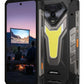 MOBILE PHONE ARMOR 34 PRO+/16/512GB BLACK ULEFONE