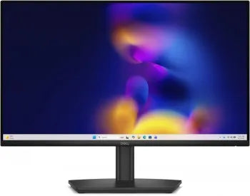 DELL PRO 24 E2426HS FHD 16:9 120HZ IPS 5MS HAS  SPKR