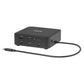 NB ACC DOCKING STATION 12IN1/USB-C 100W CSV-2542 CLUB3D
