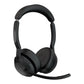 JABRA Evolve2 55 Link380a UC Stereo Stan