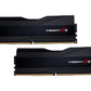 G.Skill | Trident Z5 | 32 Kit (16GBx2) GB | DDR5 | 6400 MHz | PC/server | Registered No | ECC No