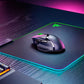 Razer Basilisk V3 X HyperSpeed Wireless Gaming mouse, Bluetooth, Optical 18000 DPI, Black