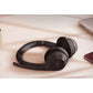 LOGI Zone 300 Black