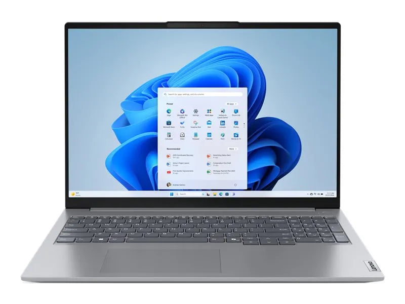 LENOVO TB 16 G7 R5 7535HS SMB2026Q2 (P)