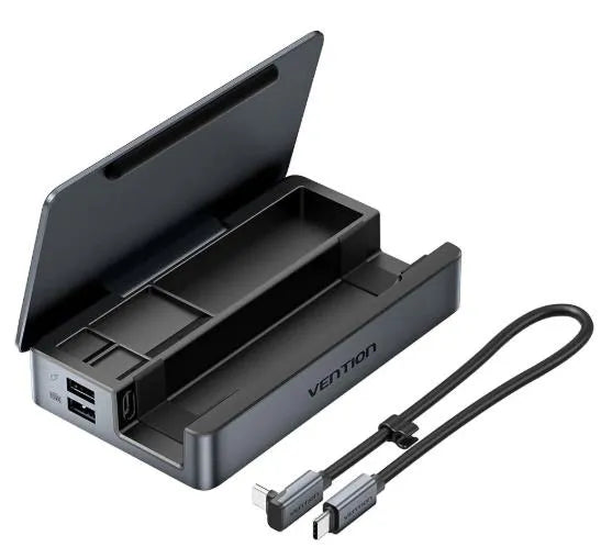 CONSOLE ACC DOCK 9IN1/BC1003 TPZH0 VENTION