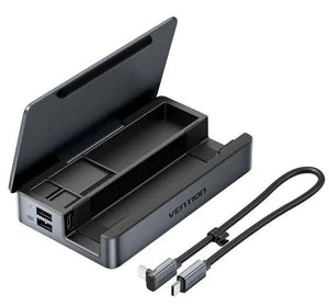 CONSOLE ACC DOCK 9IN1/BC1003 TPZH0 VENTION