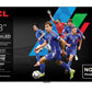 TV Set|TCL|98 "|4K Ultra HD|3840 x 2160 pixels|Flat|16:9|QD-Mini LED|98Q6C