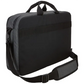 Case Logic | Era | Fits up to size 15.6 " | Messenger - Briefcase | Shoulder strap | Obsidian