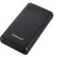 POWER BANK USB 20000MAH/BLACK XS20000 INTENSO