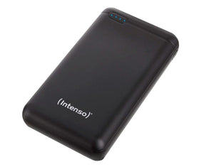 POWER BANK USB 20000MAH/BLACK XS20000 INTENSO