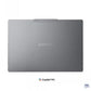 LENOVO YOGA SLIM 7 ULTRA 7 355/14" WUXGA (1920X1200) OLED 600NITS (PEAK) / 400NITS (TYPICAL) GLOSSY, 100% DCI-P3, 100% SRGB, 60HZ, EYESAFE®, DOLBY VISION®, FLICKER FREE, DISPLAYHDR™ TRUE BLACK 500, X-RITE®/16GB/512GB SSD/COPILOT+PC/W11H/ENG (LUNA GRE...