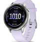 SMARTWATCH VENU 4 41MM/SILVER 010-03013-01 GARMIN