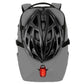Targus | Terra EcoSmart | Backpack | Shoulder strap | Grey