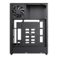 Gamemax Case | T20 BK | M-ATX