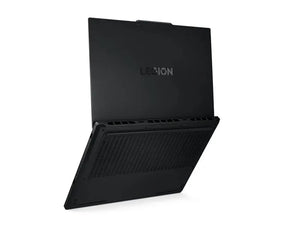 Lenovo Legion 5 15IRX10 | Eclipse Black | 15.1 " | OLED | WQXGA | 2560 x 1600 pixels | Intel Core i7 | i7-14700HX | 32 (2x16GB) GB | SO-DIMM DDR5 | Solid-state drive capacity 1000 GB | NVIDIA GeForce RTX 5070 | GDDR7 | 8 GB | Windows 11 Home | 802.11...