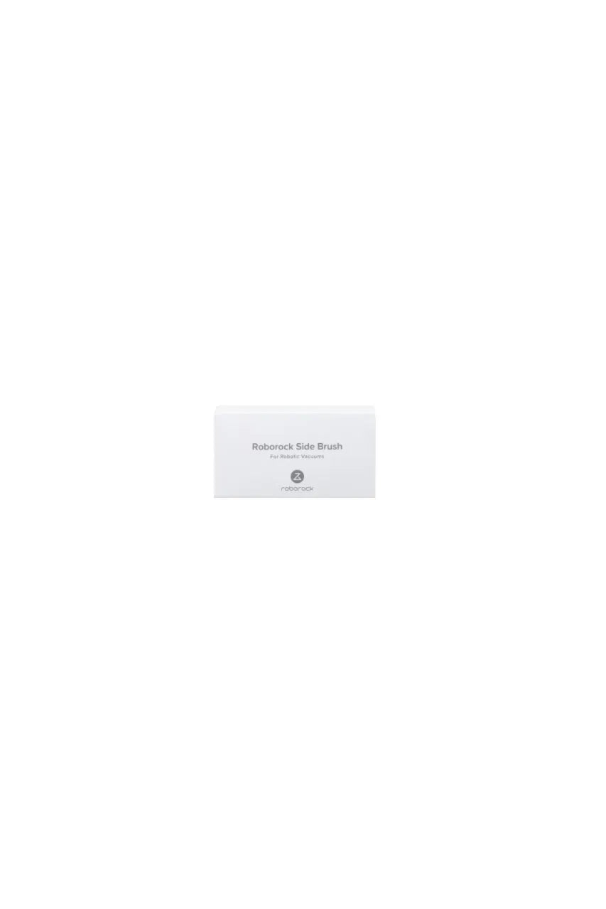 Vacuum Cleaner Accessory|ROBOROCK|Side Brush|Grey|8.02.0372