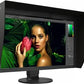 EIZO CG2700S 27" IPS 16:9 2560X1440 USB-C/92W RJ45 2X3D-LUT HOOD