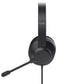 HEADSET AYDA MAX USB-C/25462 TRUST
