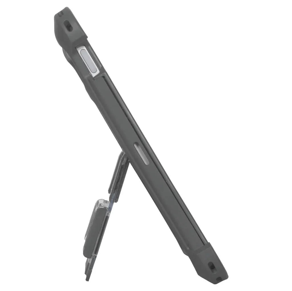 Targus | SafePort Rugged Max Case | THD966GL | Fits up to size 10.9-11 " | Tablet case | Clear