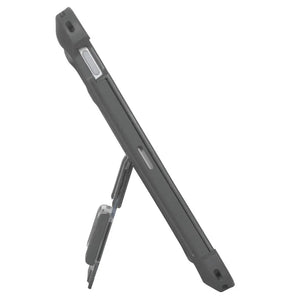 Targus | SafePort Rugged Max Case | THD966GL | Fits up to size 10.9-11 " | Tablet case | Clear