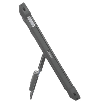 Targus | SafePort Rugged Max Case | THD966GL | Fits up to size 10.9-11 " | Tablet case | Clear