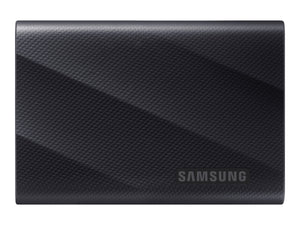 SAMSUNG Portable SSD T9 1TB Black