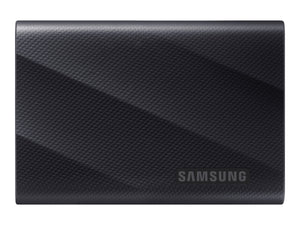 SAMSUNG Portable SSD T9 4TB Black