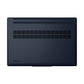Notebook|LENOVO|IdeaPad|Slim 3 15AHP10|CPU AMD RyzenT 7|8840HS|3.3 GHz|15.3 "|1920 x 1200 pixels|RAM 16 GB|DDR5-SDRAM|SSD 512 GB|Discrete graphics Not available|On-board graphics Yes|Numeric keypad Yes|Colour Blue|Weight 1.63 kg|5600 MHz|83KA003VRM