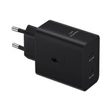 MOBILE CHARGER WALL 50W DUO/EP-T5020XBEGEU SAMSUNG