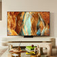 TV Set|SAMSUNG|85 "|4K Ultra HD|3840 x 2160 pixels|Flat|16:9|Neo QLED|QE85QN77FATXXH