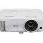 Acer | X1526 | Full HD (1920x1080) | 4000 ANSI lumens | White