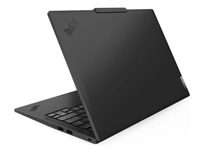 Lenovo ThinkPad T14s G6 Intel | Black | 14 " | IPS | WUXGA | 1920 x 1200 pixels | Anti-glare | Intel Core Ultra 7 | 258V | 32 GB | Soldered LPDDR5X | Solid-state drive capacity 512 GB | Intel Arc Graphics 140V | Windows 11 Pro | 802.11be | Bluetooth...