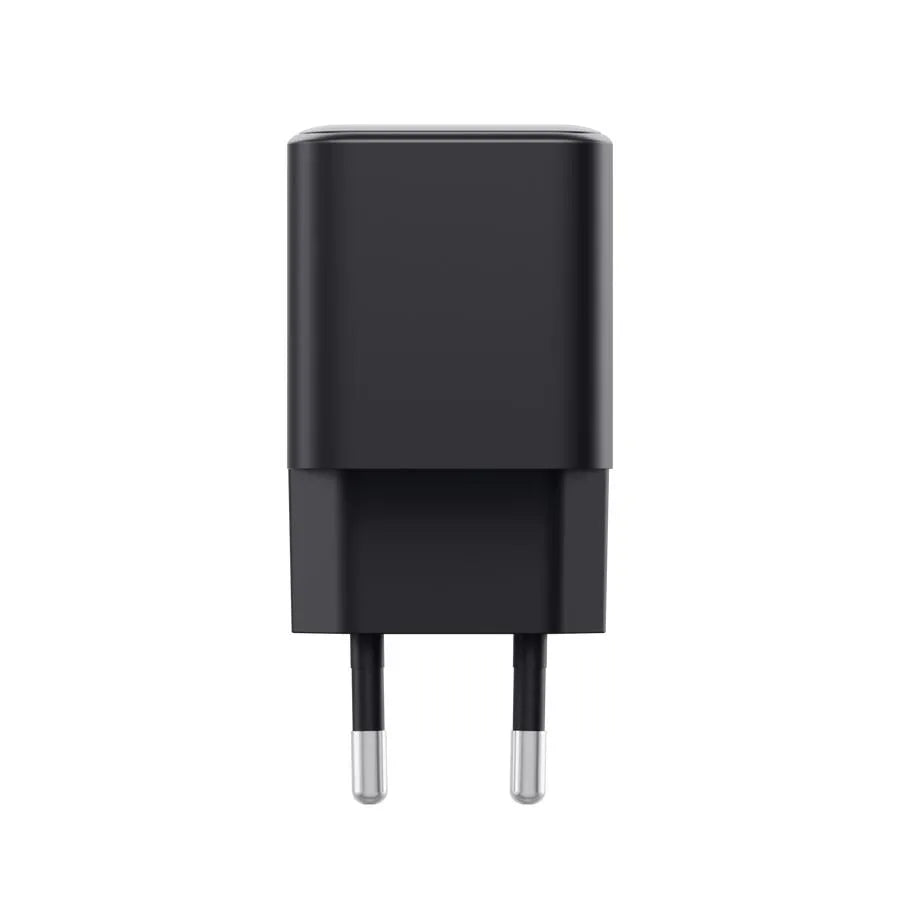 MOBILE CHARGER WALL MAXO 65W/USB-C BLACK 26046 TRUST