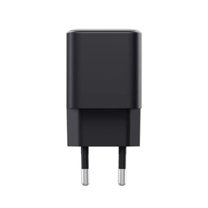MOBILE CHARGER WALL MAXO 65W/USB-C BLACK 26046 TRUST