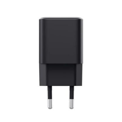 MOBILE CHARGER WALL MAXO 65W/USB-C BLACK 26046 TRUST