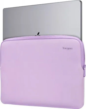 TARGUS 13-14" CHROMATIC SLEEVE, PURPLE