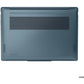 Lenovo Yoga Slim 7 14AKP10 AMD | Tidal Teal | 14 " | OLED | WUXGA | 1920 x 1200 pixels | Glossy | AMD Ryzen AI 5 | 330 | 16 GB | Soldered LPDDR5X | Solid-state drive capacity 512 GB | AMD Radeon 820M Graphics | Windows 11 Home | 802.11be | Bluetooth...
